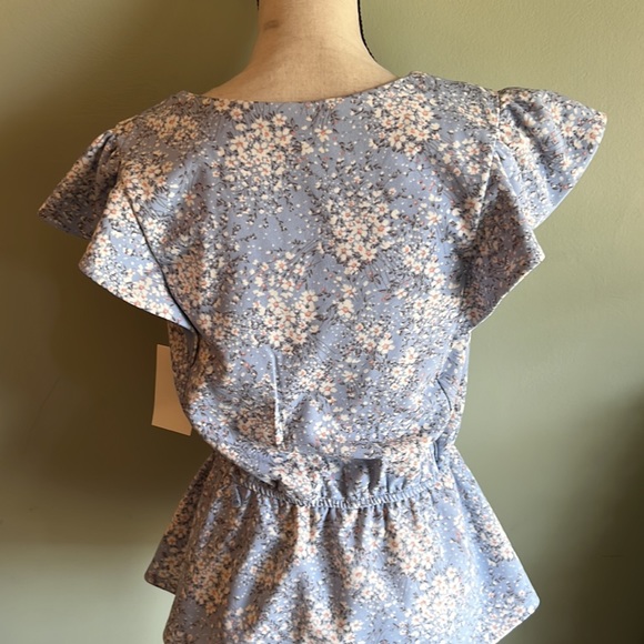 Meraki Top - Picture 6 of 10